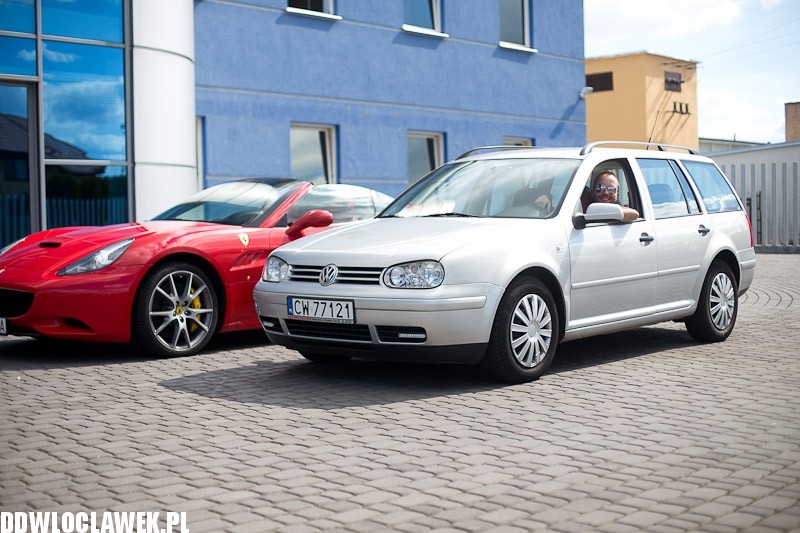 Konkurs Java Car Design zakończony