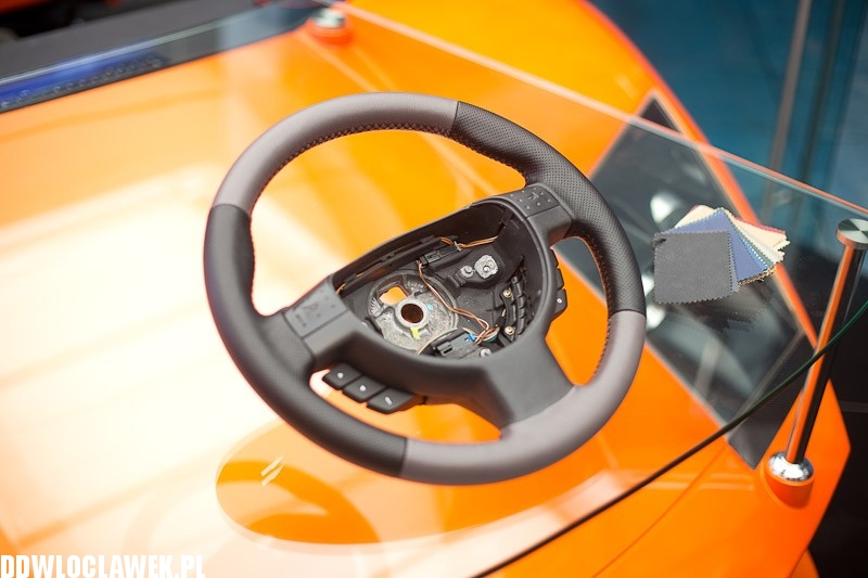 Konkurs Java Car Design zakończony
