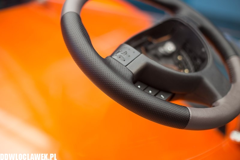 Konkurs Java Car Design zakończony