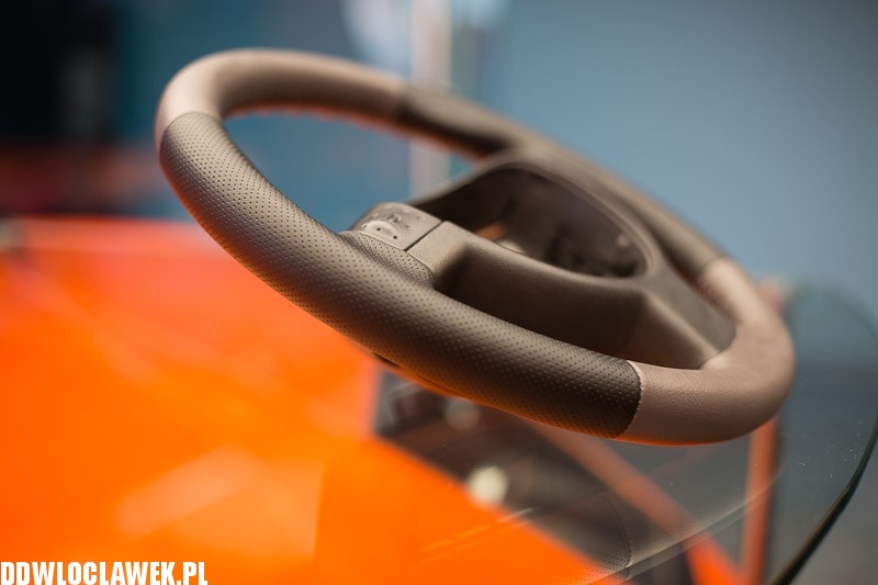 Konkurs Java Car Design zakończony
