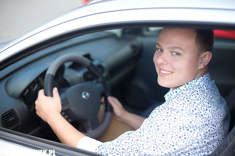 Konkurs Java Car Design zakończony