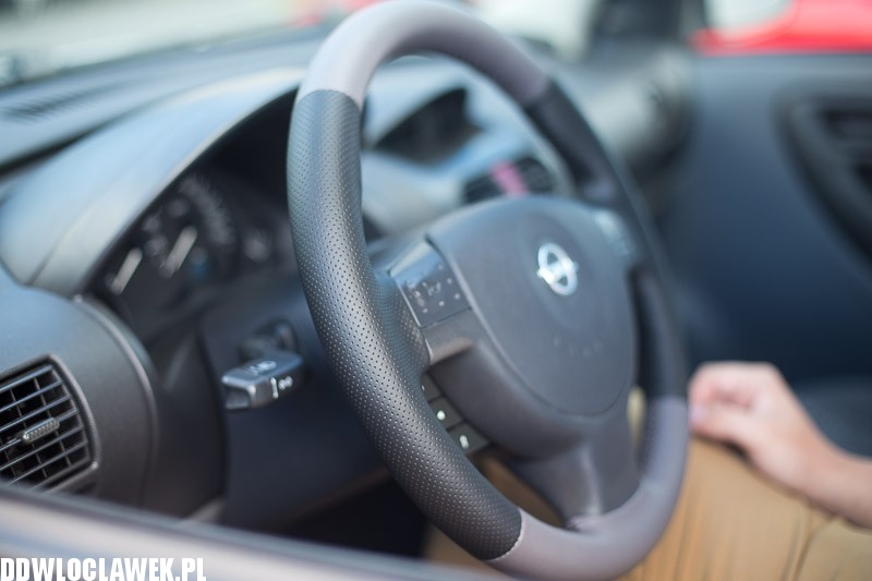 Konkurs Java Car Design zakończony