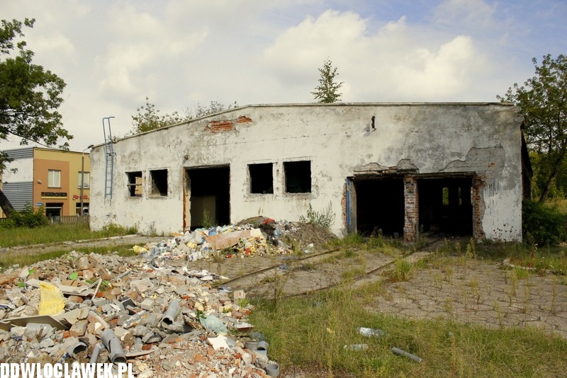 Na ul. Płockiej będzie schronisko dla bezdomnych