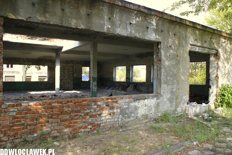 Na ul. Płockiej będzie schronisko dla bezdomnych