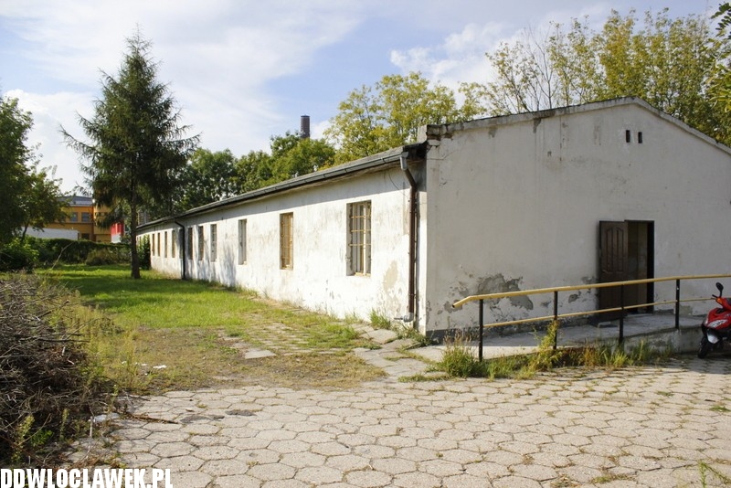 Na ul. Płockiej będzie schronisko dla bezdomnych