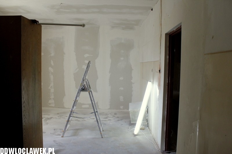 Na ul. Płockiej będzie schronisko dla bezdomnych