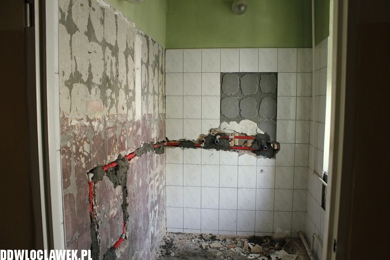 Na ul. Płockiej będzie schronisko dla bezdomnych