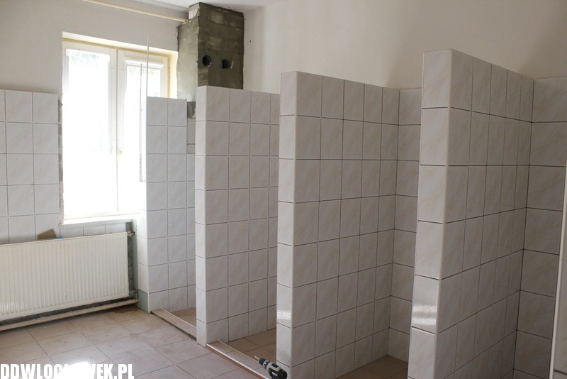 Na ul. Płockiej będzie schronisko dla bezdomnych