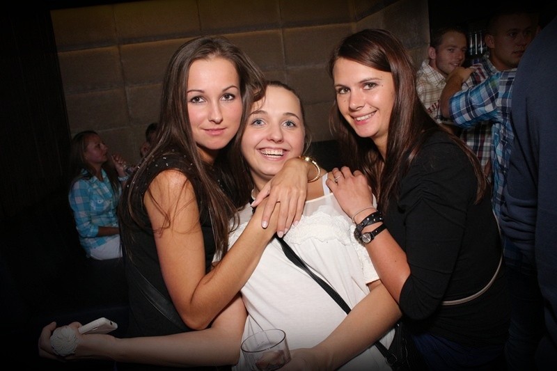 Weekend we Włocławku 13.09 Million Club