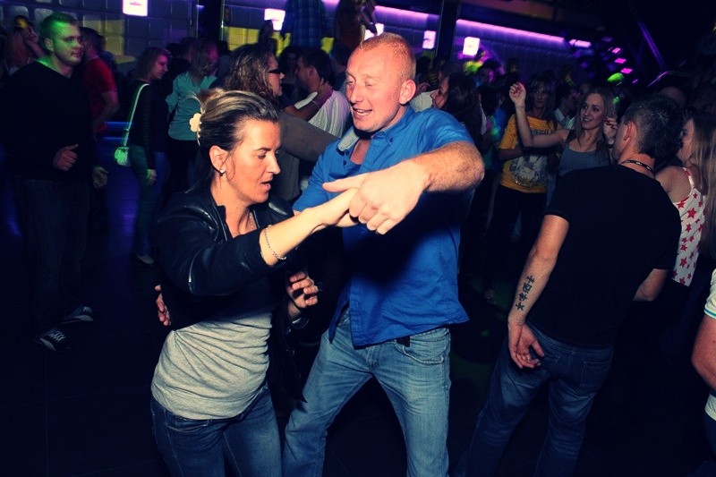 Weekend we Włocławku 13.09 Million Club