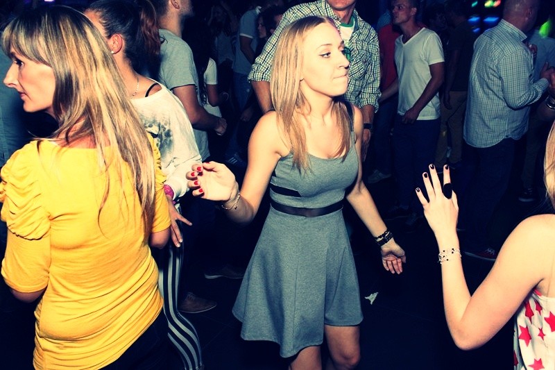 Weekend we Włocławku 13.09 Million Club