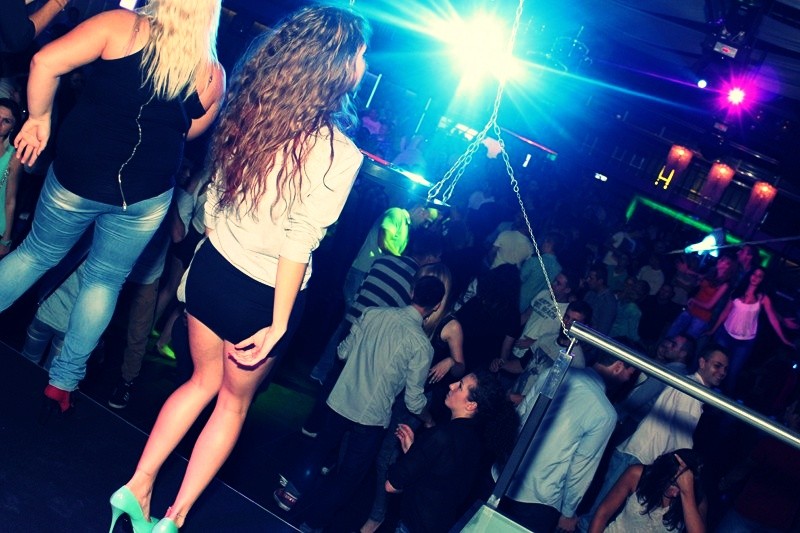 Weekend we Włocławku 13.09 Million Club