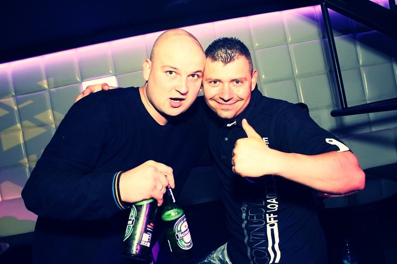 Weekend we Włocławku 13.09 Million Club