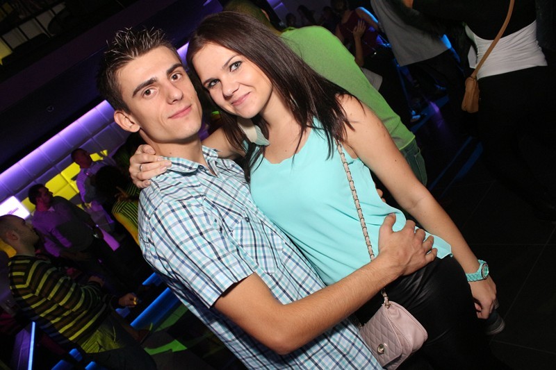 Weekend we Włocławku 13.09 Million Club