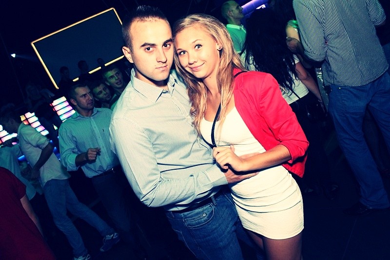 Weekend we Włocławku 13.09 Million Club