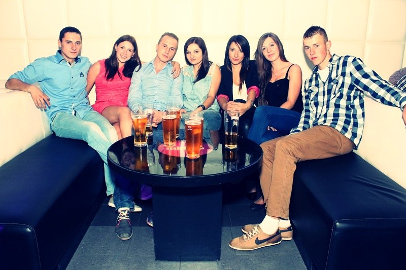 Weekend we Włocławku 13.09 Million Club