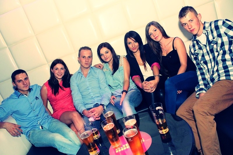 Weekend we Włocławku 13.09 Million Club