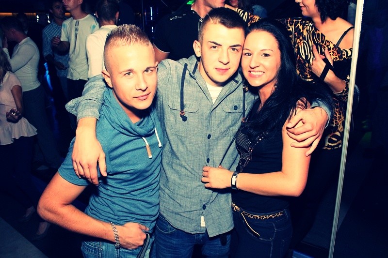 Weekend we Włocławku 13.09 Million Club