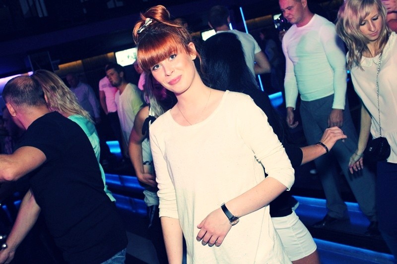 Weekend we Włocławku 13.09 Million Club