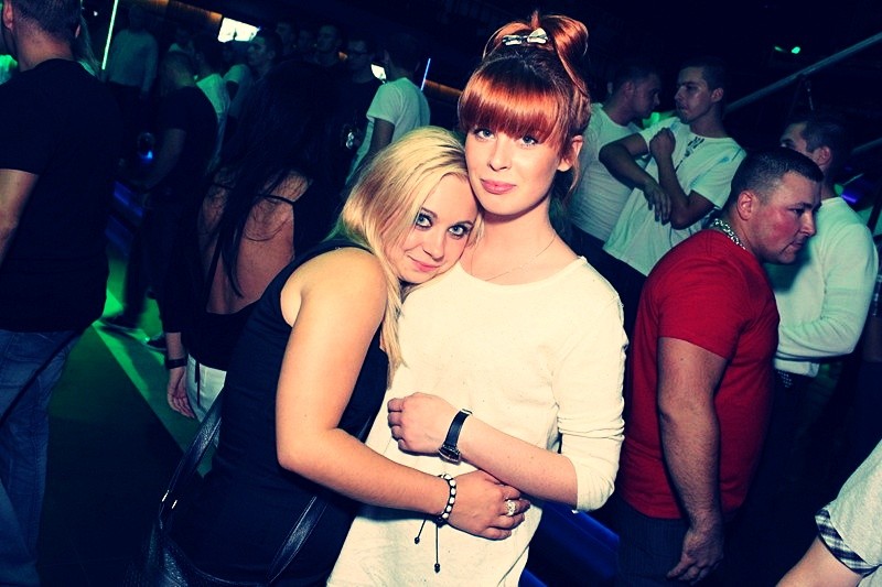 Weekend we Włocławku 13.09 Million Club