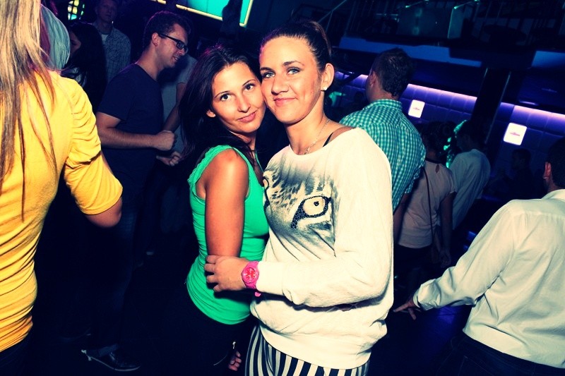 Weekend we Włocławku 13.09 Million Club