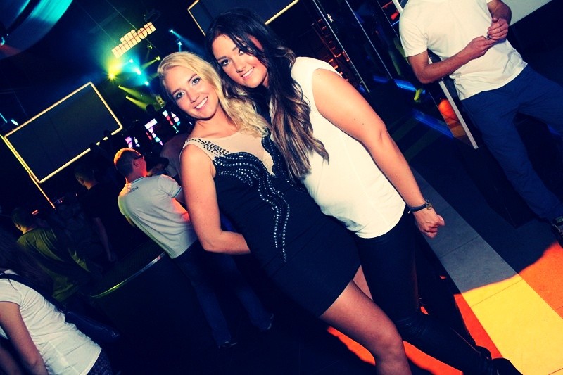 Weekend we Włocławku 13.09 Million Club