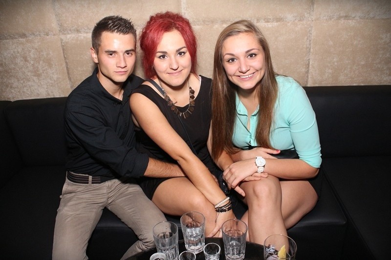 Weekend we Włocławku 13.09 Million Club