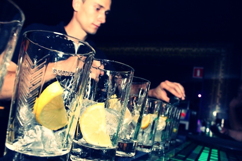 Weekend we Włocławku 13.09 Million Club
