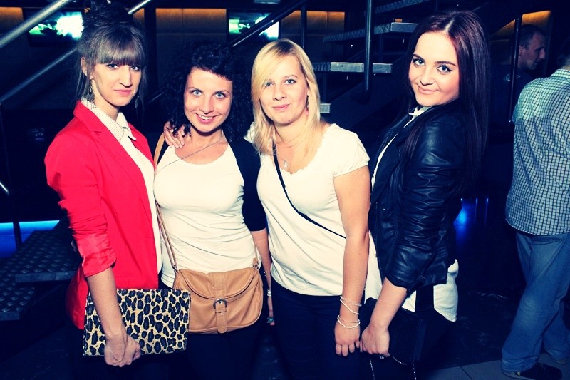 Weekend we Włocławku 13.09 Million Club