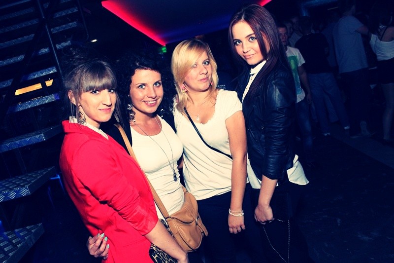 Weekend we Włocławku 13.09 Million Club