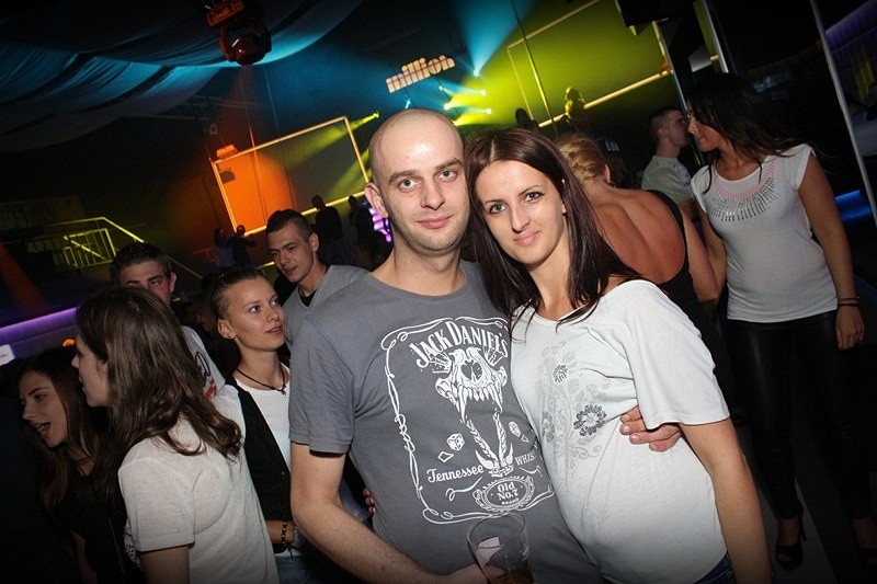 Weekend we Włocławku 13.09 Million Club