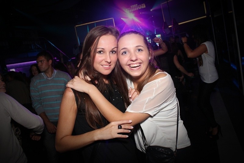 Weekend we Włocławku 13.09 Million Club