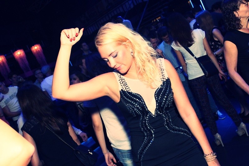 Weekend we Włocławku 13.09 Million Club