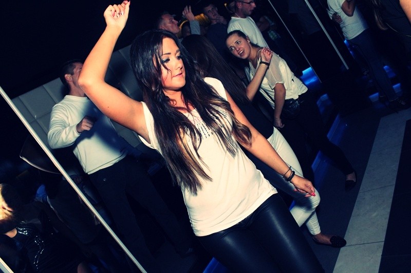 Weekend we Włocławku 13.09 Million Club