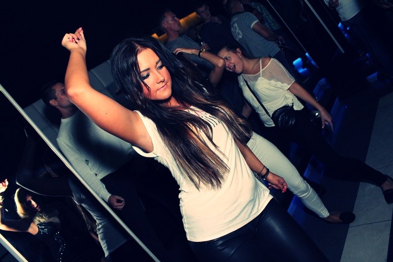 Weekend we Włocławku 13.09 Million Club