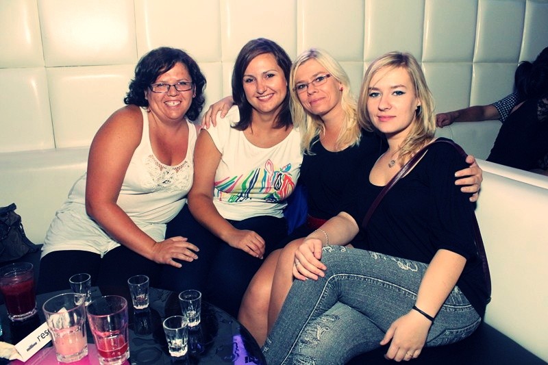 Weekend we Włocławku 13.09 Million Club
