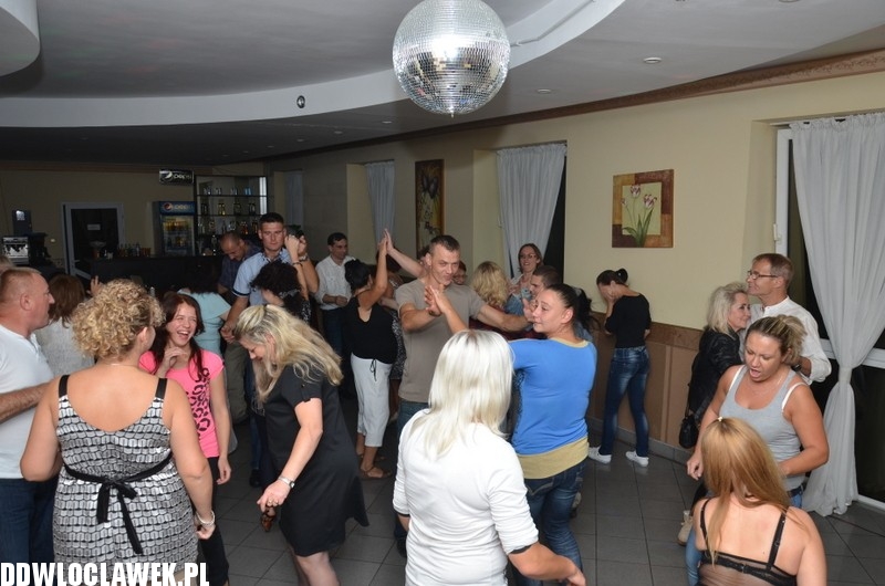 Weekend we Włocławku 14.09 Astoria