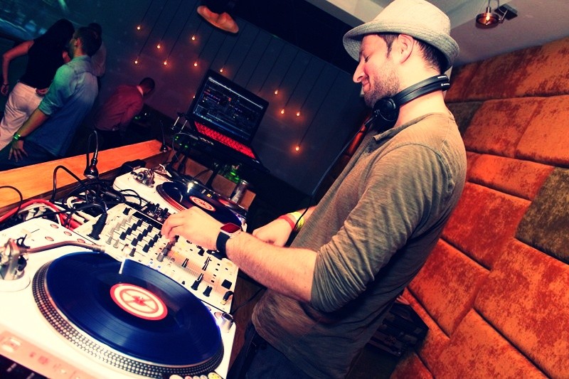 Weekend we Włocławku 14.09 Bulvar w Million Club