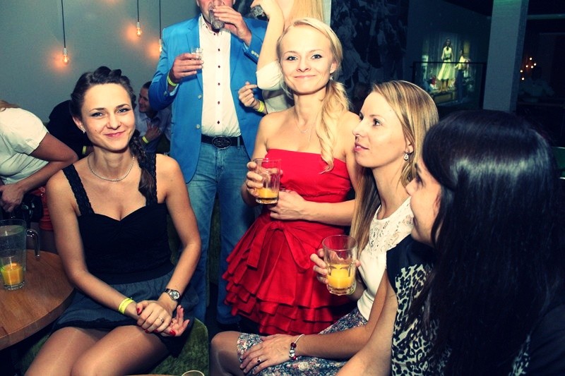 Weekend we Włocławku 14.09 Bulvar w Million Club