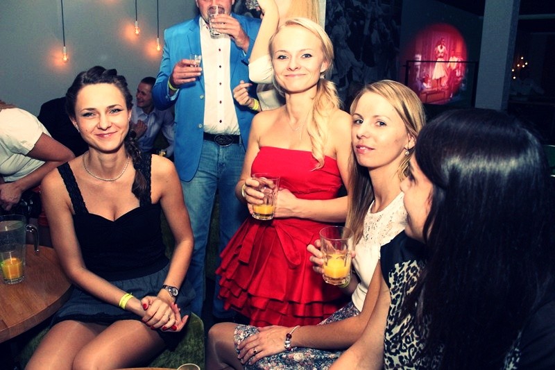 Weekend we Włocławku 14.09 Bulvar w Million Club