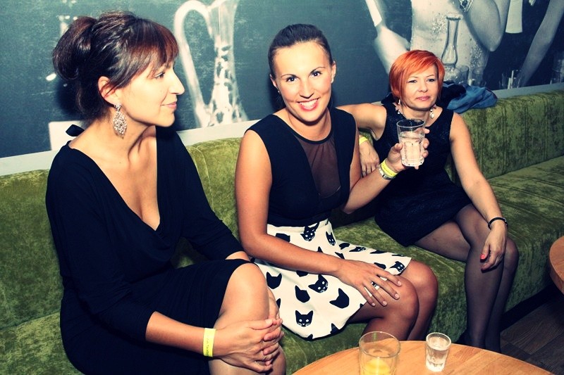 Weekend we Włocławku 14.09 Bulvar w Million Club