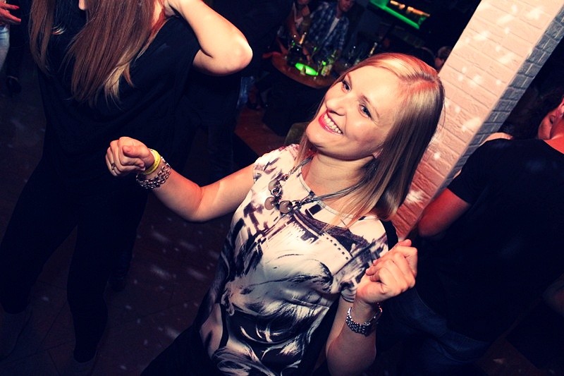 Weekend we Włocławku 14.09 Bulvar w Million Club