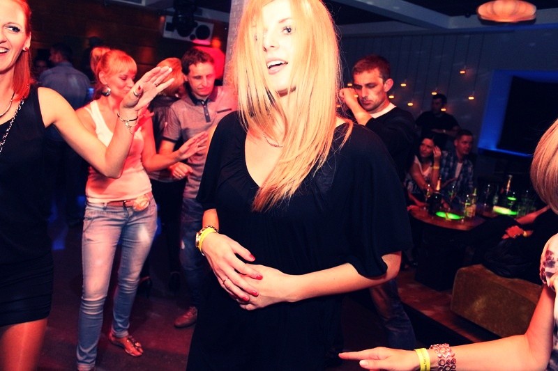 Weekend we Włocławku 14.09 Bulvar w Million Club