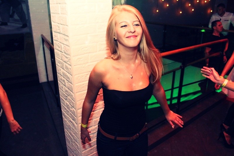Weekend we Włocławku 14.09 Bulvar w Million Club