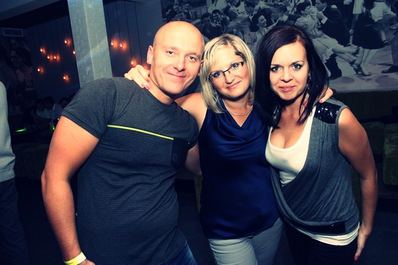 Weekend we Włocławku 14.09 Bulvar w Million Club
