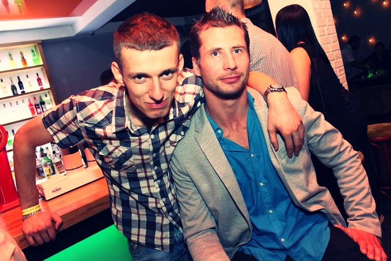 Weekend we Włocławku 14.09 Bulvar w Million Club