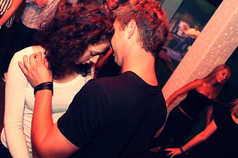 Weekend we Włocławku 14.09 Bulvar w Million Club