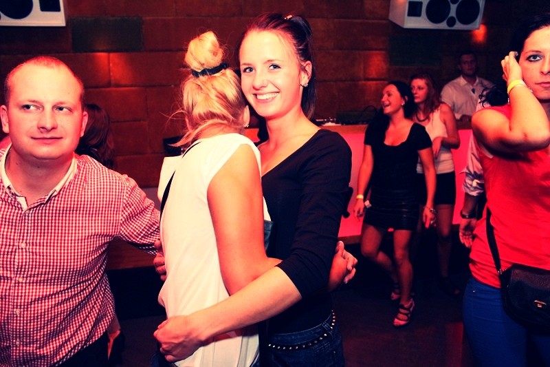 Weekend we Włocławku 14.09 Bulvar w Million Club