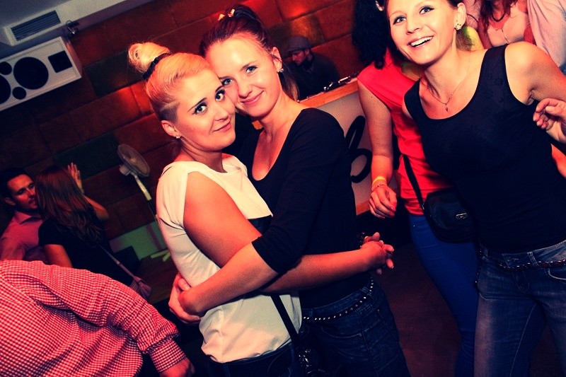 Weekend we Włocławku 14.09 Bulvar w Million Club