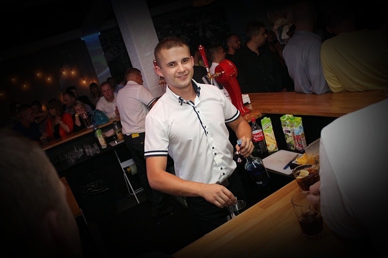 Weekend we Włocławku 14.09 Bulvar w Million Club